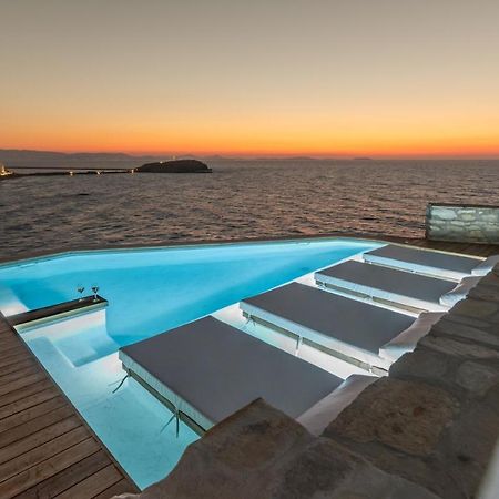 Iliada Suites Naxos City Exterior photo