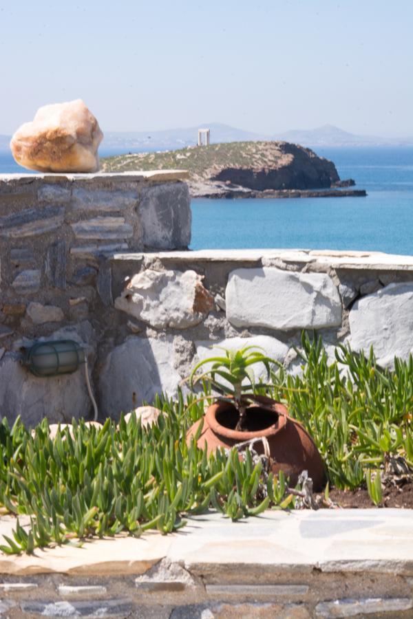 Iliada Suites Naxos City Room photo