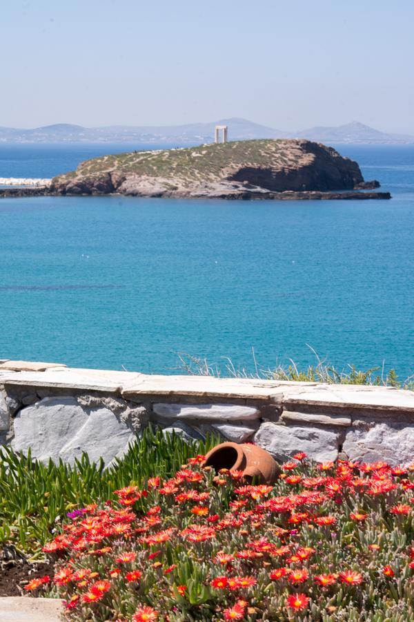 Iliada Suites Naxos City Room photo