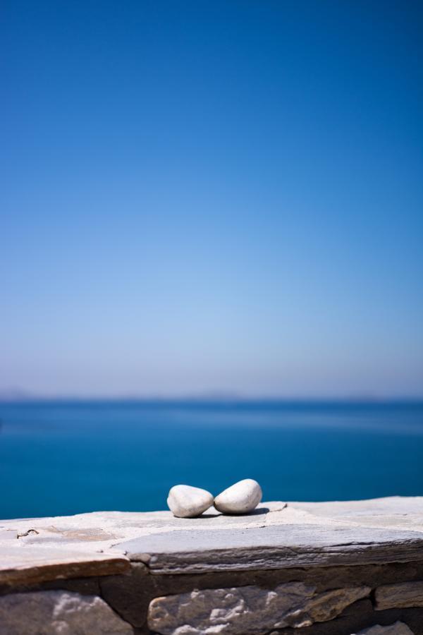 Iliada Suites Naxos City Room photo