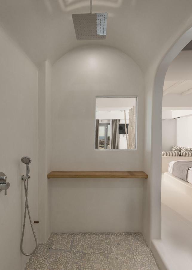 Iliada Suites Naxos City Exterior photo