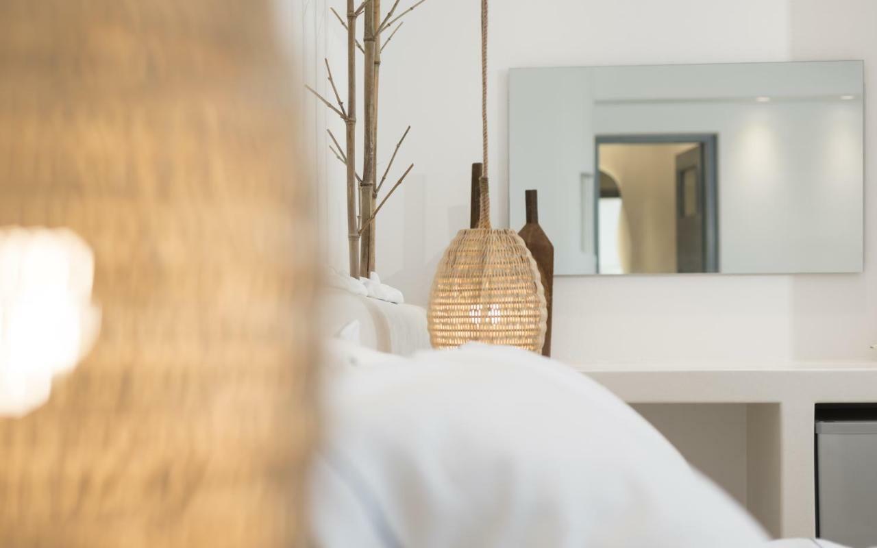 Iliada Suites Naxos City Exterior photo